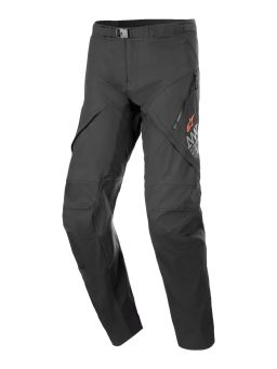 Nohavice AMT-8 STRETCH DRYSTAR XF, ALPINESTARS (čierna) 2025