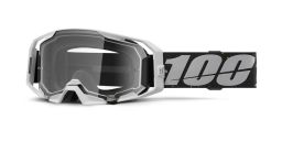 ARMATIC 100% okuliare RAPIDRACER, číre plexi
