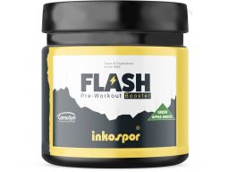 Flash PreWorkout Booster 300 g& (Inkospor - Nemecko)