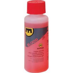 Kvapalina pre hydraulické spojky MAGURA 100ml