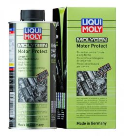 LIQUI MOLY Ochrana motoru Molygen 500 ml