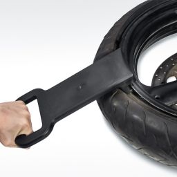 Páka na sťahovanie pneu z ráfika, BIKESERVICE