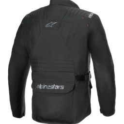 Bunda ST-1 WATERPROOF, ALPINESTARS (čierna) 2025