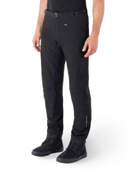 Nohavice ALDEN, ALPINESTARS (čierna) 2025