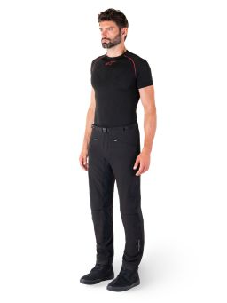 Nohavice ALDEN, ALPINESTARS (čierna) 2025