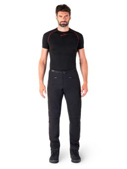 Nohavice ALDEN, ALPINESTARS (čierna) 2025