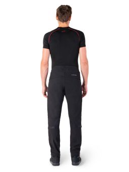 Nohavice ALDEN, ALPINESTARS (čierna) 2025