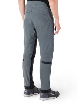 Nohavice ALDEN, ALPINESTARS (šedá) 2025
