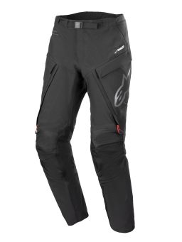 Nohavice HYDE XT DRYSTAR, ALPINESTARS (černá/červená) 2025