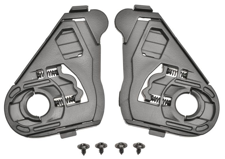 Mechanizmus plexi pre prilby N304S, NOX
