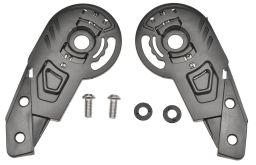 Mechanizmus plexi pre prilby N967, NOX