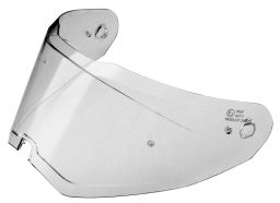 Plexi pre prilby N967 s prípravou pre Pinlock, NOX (číre)