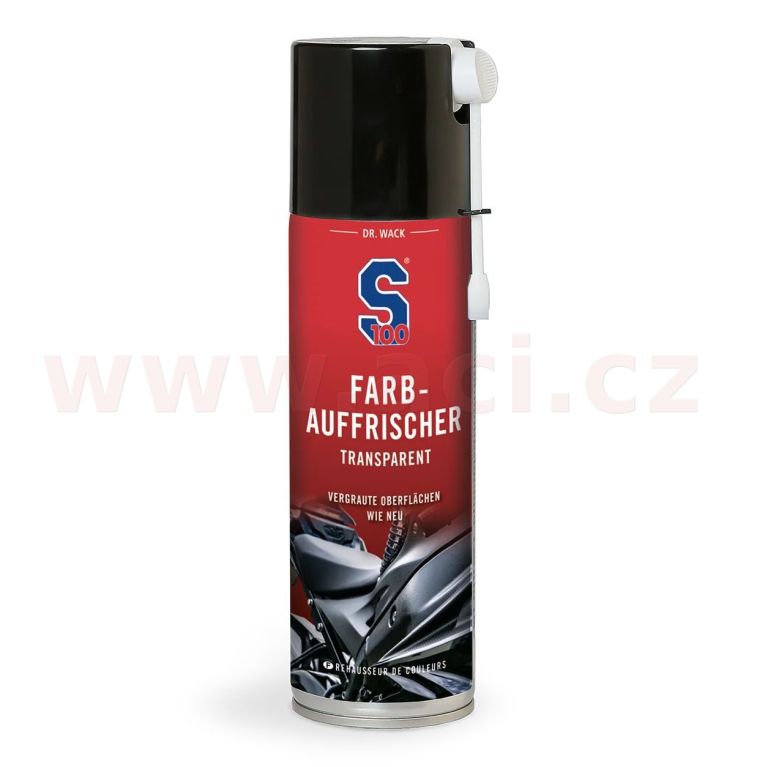 S100 oživovač farieb - Farb-Auffrischer 300 ml