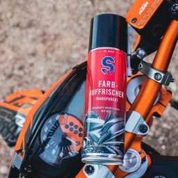 S100 oživovač farieb - Farb-Auffrischer 300 ml