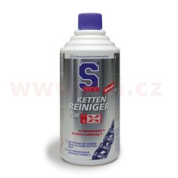 S100 čistič řetězů pro sady Kettenmax Premium - Kettenreiniger für Kettenmax 500 ml 