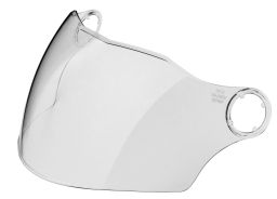 Plexi pre prilby N710 (číre) , NOX