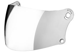 Plexi pre prilby Revenge, NOX PREMIUM (chrómové)