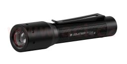 LED LENSER P3 CORE - ruční svítilna, dosvit 110 m, záruka 7 let