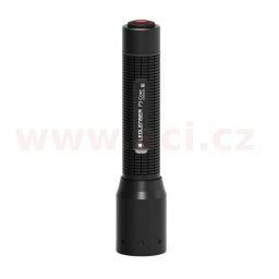 LED LENSER P3 CORE - ruční svítilna, dosvit 110 m, záruka 7 let