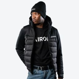 Zimné bunda, AIROH