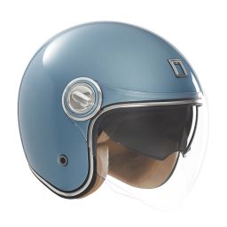 Prilba HERITAGE, NOX PREMIUM (tyrkysová) 2025
