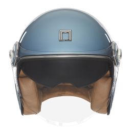 Prilba HERITAGE, NOX PREMIUM (tyrkysová) 2025