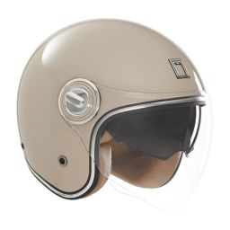 Prilba HERITAGE, NOX PREMIUM (mocha) 2025