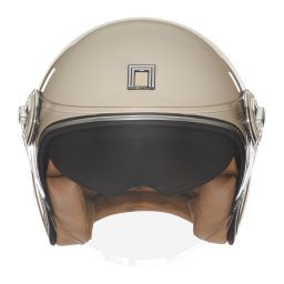 Prilba HERITAGE, NOX PREMIUM (mocha) 2025