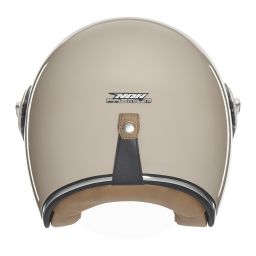 Prilba HERITAGE, NOX PREMIUM (mocha) 2025