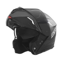 Prilba N968 Ultra, NOX (čierna matná,bílá) 2025