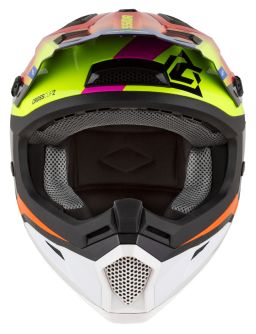 Prilba Cross Cup 2 Napa, CASSIDA (multikolor perleť) 2026