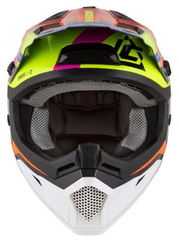 Prilba Cross Cup 2 Napa Junior, CASSIDA, detská (multikolor perleť) 2026