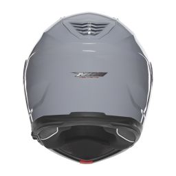 Prilba N968, NOX (šedá) 2025