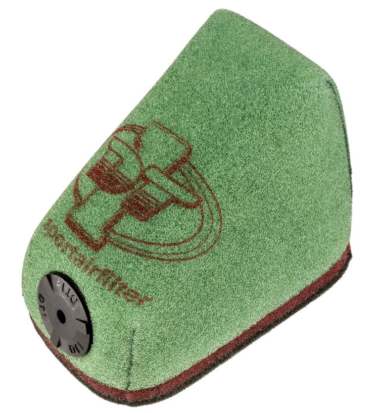 Vzduchový filter penový (GasGas), DT-1