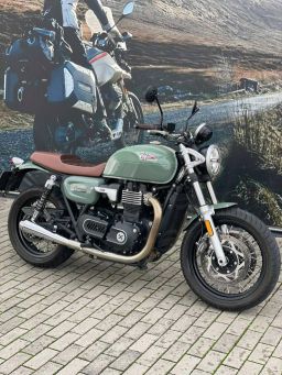 BRIXTON CROMWELL 1200