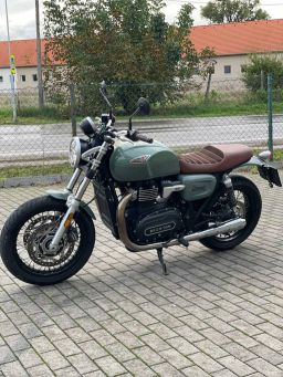 BRIXTON CROMWELL 1200