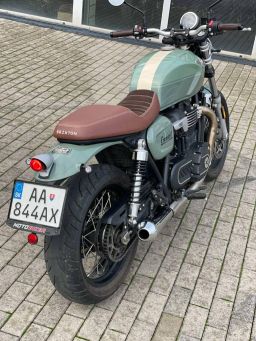 BRIXTON CROMWELL 1200