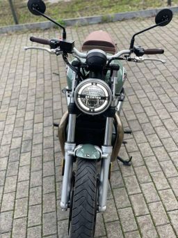 BRIXTON CROMWELL 1200
