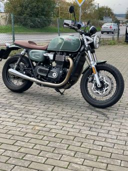 BRIXTON CROMWELL 1200