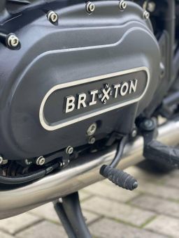 BRIXTON CROMWELL 1200