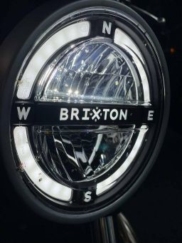 BRIXTON CROMWELL 1200