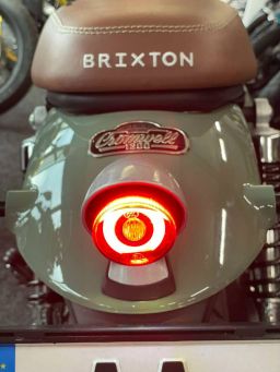 BRIXTON CROMWELL 1200