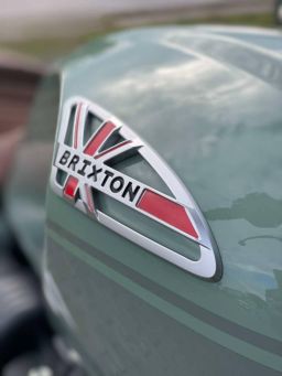 BRIXTON CROMWELL 1200