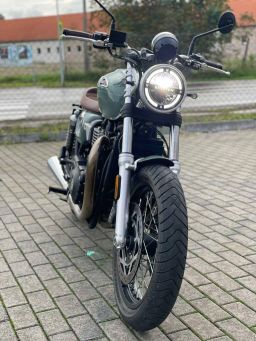 BRIXTON CROMWELL 1200