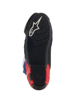 Topánky SUPERTECH R VENTED limitovaná edícia MARTINATOR JORGE MARTIN, ALPINESTARS (modrá/fialová/červená/černá) 2025