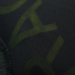 Chránič tela MOTION JKT KID, RACER, detské (čierna)