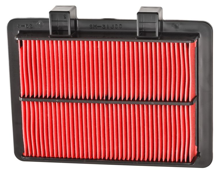 Vzduchový filter HFA3914, HIFLOFILTRO