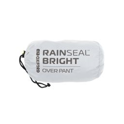Nohavice RAIN SEAL, OXFORD (reflexné šedá)