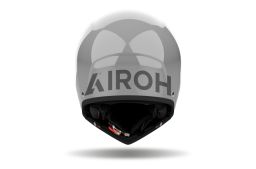 Prilba J110 Color, AIROH (cementově šedá lesklá) 2025