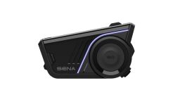 Bluetooth handsfree headset 60S (dosah 2 km), SENA